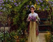 埃德蒙 布莱尔 莱顿 : Lilac